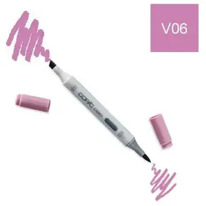 Copic Markers Ciao Marqueur, V06N Lavender, 1 pas cher
