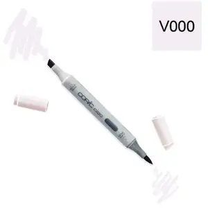 COPIC CIAO MARKER V000 PALE HEALTH V000 pas cher