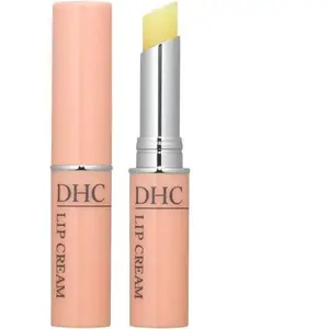 DHC - Lip Cream Balm Olive (lipbalsem kleurloos)Vendu parbol