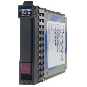 HPE Disque SSD Mixed Use - 800 Go - Echangeable à chaud - 2.5" SFF - S...Vendu paramazon