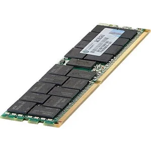 HPE Hewlett Packard Enterprise 4GB DDR4 ECC RDIMM 2133MHz (1 x 4 GB) pas cher