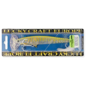 Lucky Craft Minnow Live Fm 19g 120 MmVendu parwaveinn