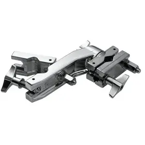 Pearl Pearl Ax28 - Clamps Multi 1 Pince Pivot. + 1 Pince En Ligne pas cher