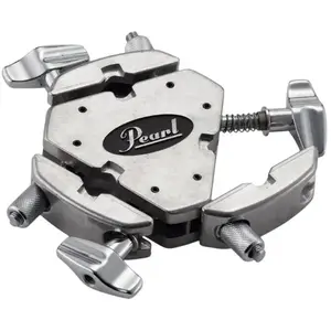 Pearl ADP-30 triple clamp système d'attache rapide pas cher