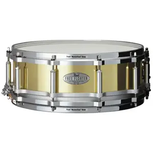 Pearl FTBR1450 Free Floating Task Specific snare 14 x 5 pas cher