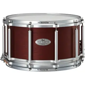 Pearl FTMH1480 Free Floating Task Specific snare 14 x 8 pas cher