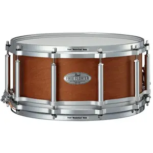 Pearl FTMMH1465 Free Floating Task Specific snare 14 x 6.5 pas cher