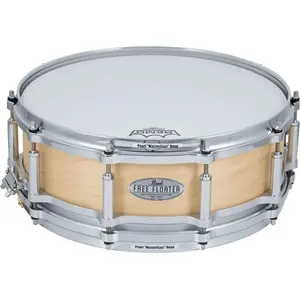 Pearl FTMM1450 Free Floating Task Specific snare 14 x 5 pas cher