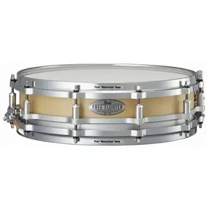 Comparateur de prix : Pearl FTBB1435 Free Floating Task Specific piccolosnare 14 x 3.5