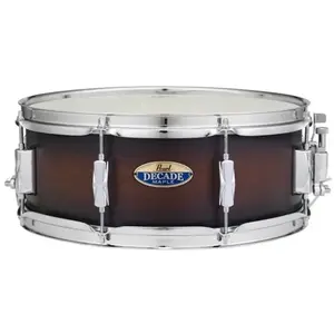 Comparateur de prix : Pearl Pearl Dmp1455sc-260 - Caisse Claire Série Decade Maple - Satin B...