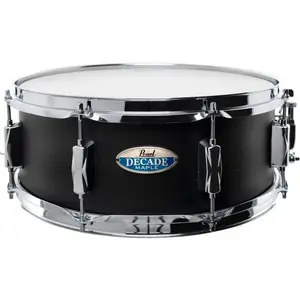 Comparateur de prix : Pearl Pearl Dmp1455sc-227 - Caisse Claire Série Decade Maple - Satin S...