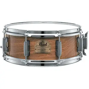 Comparateur de prix : Caisse claire pearl signature omar hakim 13 x 5 - oh1350