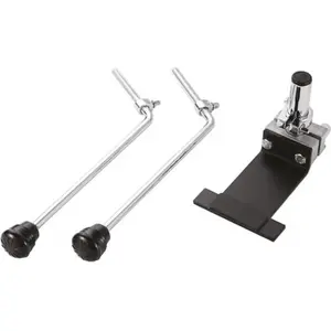 Comparateur de prix : Pearl Pearl Jg-16 Jungle Gig Adaptateur Tom En Grosse Caisse