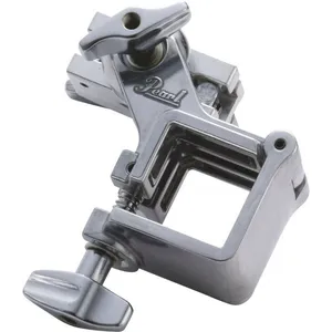 Clamp pince pour rack pearl pcx200 - orientable pas cher