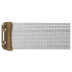 Timbre 20 spires Ultrasound forme C pour caisse claire - Pearl SN1420C pas cher