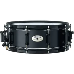 Pearl UCA1450/B Black Lacquer UltraCast aluminium 14 x 5 inch snaredru... pas cher