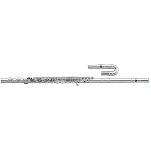 Pearl Flute Pfa201su - Flûte Alto 2 Têtes