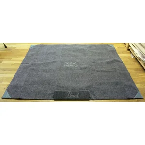 Comparateur de prix : Tapis de sol pour kcp5-Pearl