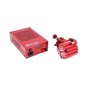 Pearl THMP1 - Générateur De Vibrations Pour Siège Epro live