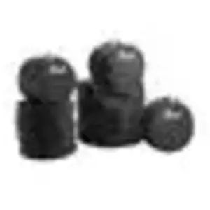 Pearl DBS04N drumhoezenset 22, 10, 12, 16 en 14 inch pas cher