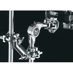 Comparateur de prix : Support pearl multi clamp ax25l long - pince pivotante