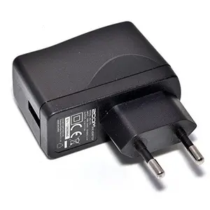 Adaptateur USB secteur Zoom AD-17 pour R8 série H et Q pas cher