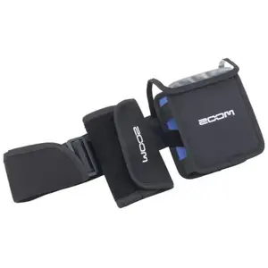 Zoom PCF-6 - Sacoche souple de transport pour F6 - noire pas cher