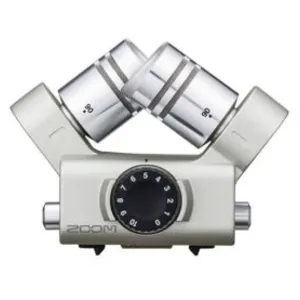 Zoom XYH-6 capsule stéréo XY pour H5/H6/F1 pas cher