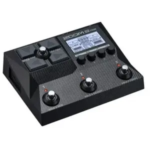 Zoom G2 FOUR - Modeler pas cher