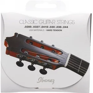 Ibanez ICLS6HT - Cordes guitare classique - tension dure pas cher