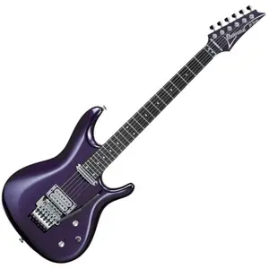 Ibanez JS2450-MCP Joe Satriani Signature Muscle Car Purple pas cher