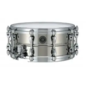 Comparateur de prix : Tama Starphonic Caisse Claire 14" x 6" Cuivre PBR146