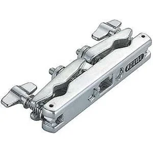 Tama - Clamp pince tama mc62 - ''fastclamp'' universel double pas cher