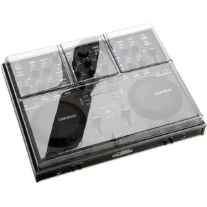 Decksaver Couverture anti-poussière, DJ : accessoires pas cher