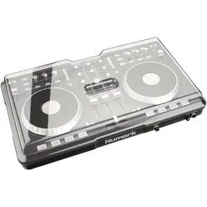 Comparateur de prix : DeckSaver Mixtrack Pro Coque de protection incassable pour Equipment D...