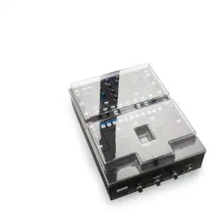 Decksaver Rane Sixty Two stofkap doorzichtig pas cher