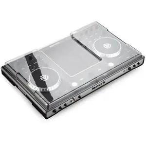 Decksaver Housse pour Numark IDJ PRO pas cher