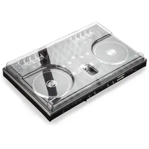 Decksaver DS-PC-RELOOPTM4 Housse pour terminal Reloop Mix 4