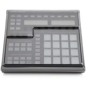 Comparateur de prix : DJ DECKSAVER DS MASCHINE NI TRANSPARENT POUR MASCHINE DE NATIVE INSTRU...