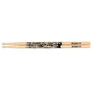 TAMA 5A-F Hout Drumstokken percussie/drumhamer, -stok & -borstel pas cher
