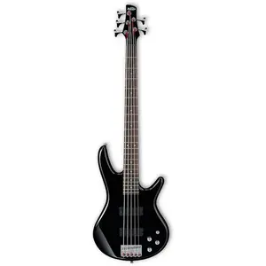 Ibanez GSR 205 BK zwart B-Stock - Elektrische basgitaar pas cher