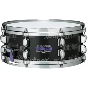 Tama MP1455BU Mike Portnoy Melody Master Signature snaredrum 14 x 5.5 pas cher