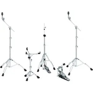 TAMA HB5W - Kit Hardware Iron Cobra 200 pas cher