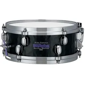 Tama MP125ST Mike Portnoy Melody Master Signature snaredrum 12 x 5 pas cher