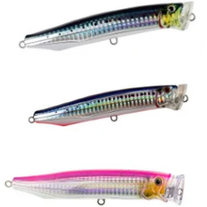 Tackle House Popper Feed 21g 100 Mm pas cher