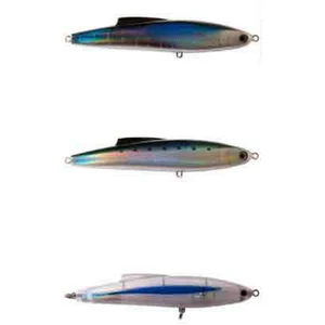 Tackle House Stickbait De Surface Shibuki Dp 76g 187 Mm pas cher