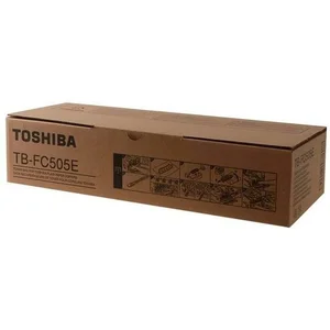 Récipient pour toner usagé Toshiba TB-FC-505E pas cher