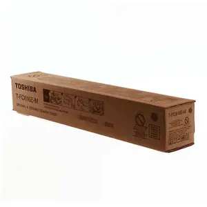 Comparateur de prix : Toshiba Toner T-fc616em