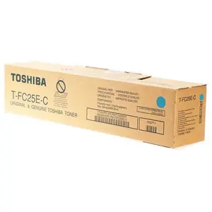 Dynabook Toshiba T-FC25EC Toner Cyaan pas cher