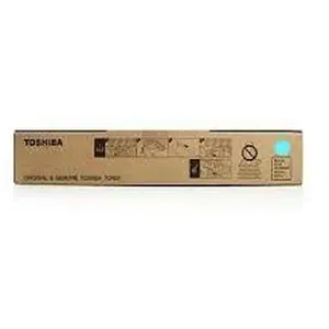 Comparateur de prix : Toner Toshiba 6AG00009130 Cyan